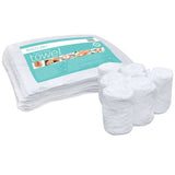 BeautyPro Face & Body Wrap Towel