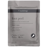 Maskology Professional Foot Peel Treatment