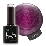 Halo Gel Polish 8ml Goddess