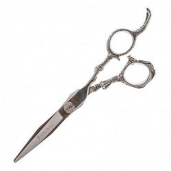 Kobura 6" offset scissors