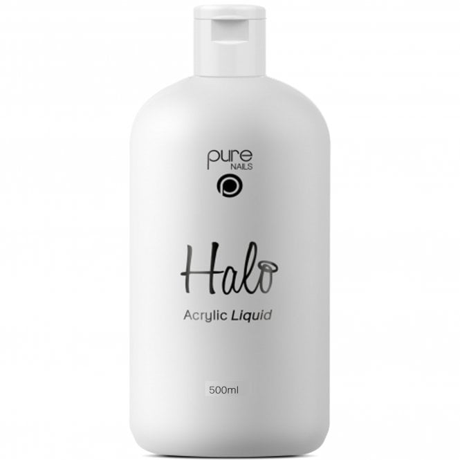 Halo Acrylic Liquid 500ml