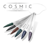 Halo Gel Polish Cosmic Collection Colour Pops