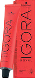 IGORA ROYAL 5-7 Light Brown Copper 60 ml