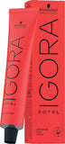 IGORA ROYAL 6-77 Dark Blonde Copper Extra 60 ml