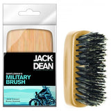 Jack Dean Military Brush