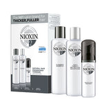 Nioxin system 2 kit