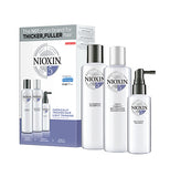 Nioxin system 5 kit