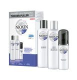 Nioxin system 6 kit