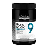 Blond Studio 9 Levels with Bonder Lightening Powder 500g by L’Oréal Professionnel