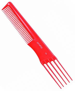 Denman Lifter Comb Plastic Prongs (190 mm)