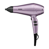 BaByliss PRO Keratin Lustre Dryer Lilac Silk