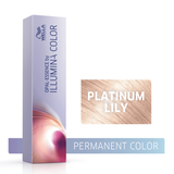 Illumina Opal Essence Platinum Lily 60ml