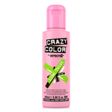 Crazy Color Lime Twist