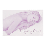 Loyalty Cards - Beauty