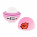 Ms Behave Rumpy Lip Balm