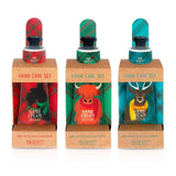 Scots Hand Care Set