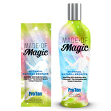 Made of magic Natural Bronzer 250ml