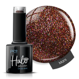 Halo Gel Polish 8ml Mars