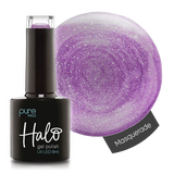 Halo Gel Polish 8ml Masquerade