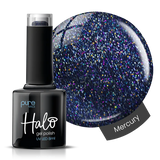Halo Gel Polish 8ml Mercury