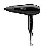 BaByliss PRO Spectrum Dryer Midnight Black