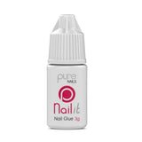 Pure Nails Nail Glue 3g