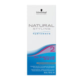 Schwarzkopf Natural Styling Hydrowave Glamour Wave 2 Single Perm