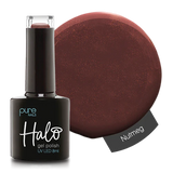 Halo Gel Polish 8ml Nutmeg