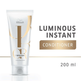 Wella oil reflections conditioner 200ml