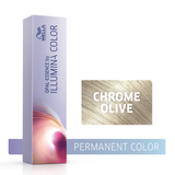 Illumina Opal Essence Chrome Olive 60ml