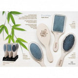 Olivia Garden Eco Hair - Paddle Detangle