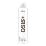 Schwarzkopf Osis Boho Rebel Dry Shampoo - Dark Brown 300ml