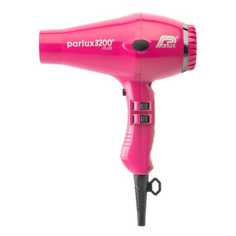 Parlux 3200 Plus - Dinky Pink
