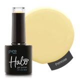 Halo Gel Polish 8ml Primrose