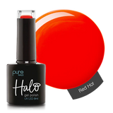 Halo Gel Polish 8ml Red Hot