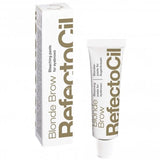 Refectocil Bleaching Paste For Eyebrows - Blonde Brow