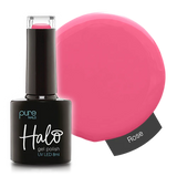 Halo Gel Polish 8ml Rose