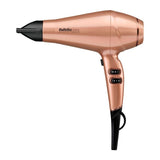 BaByliss PRO Keratin Lustre Dryer Rose Gold