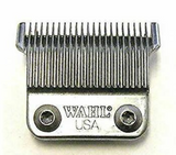 Wahl Platform Razor Cut Replacement Clipper Blade Set