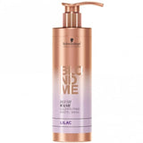 BLONDME Blush Wash Lilac 250ml