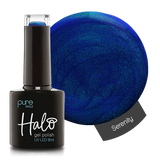 Halo Gel Polish 8ml Serenity