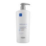 L’Oréal Professionnel Serioxyl Step 1 Shampoo For Coloured Thinning Hair 1000ml