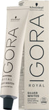 IGORA ROYAL Silver Whites Grey Lilac 60 ml