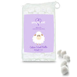 Caress Cotton Wool Balls x100