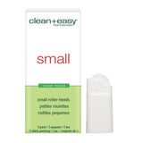 Clean & Easy Roller Heads Small Pack of 3