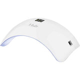 Halo Smart lamp compact UV/LED