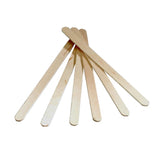 Str Wax Spatulas x100