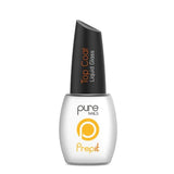 Pure Nails Liquid Glass Top Coat 15ml
