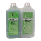 Tricette Classic Herbal Perm/Neutraliser 1Ltr