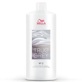 Wella True Grey Clear Conditioning Perfector 500ml